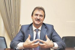 Партия Регионов выдвинет Попова кандидатом в мэры Киева