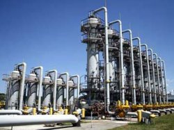 На газовый рынок Украины вернется "УкрГаз-Энерго"