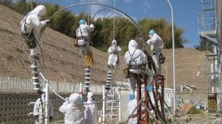 Устранение аварии на АЭС "Фукусима-1" идет гораздо медленнее Чернобыля