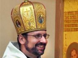 Глава украинских греко-католиков взошел на престол