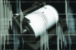 Землетрясение в 5,8 баллов произошло близ побережья Мексики