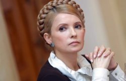 Тимошенко: новых «тушек» покупают за 1-3 млн. долларов