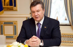 Янукович впервые прокомментировал дело Кучмы