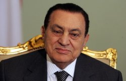 Свергнутый президент Египта сидит под домашним арестом