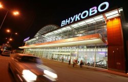 Путин предложил объединить аэропорты Шереметьево и Внуково