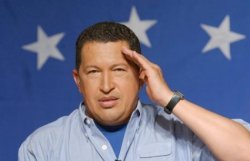 Чавес: Венесуэла - следующая военная мишень для США после Ливии