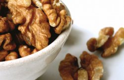 Самые полезные орехи – грецкие, - ученые