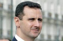 Президент Сирии отправил в отставку правительство страны