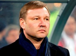 Главного тренера сборной ФФУ не выбрала. Калитвинцев продолжит работать минимум до 21 апреля