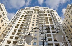 Аренда самой дорогой квартиры в Украине стоит 200 тыс. грн/месяц