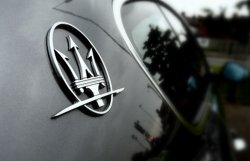 Maserati расширит модельный ряд