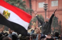 В Египте принята новая конституция