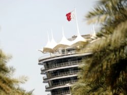 Гран-при Абу-Даби уступит свое место в календаре Ф-1 этапу в Бахрейне