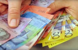 Австралийский доллар рекордно подорожал
