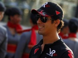 Лукас ди Грасси станет новым тест-пилотом Pirelli