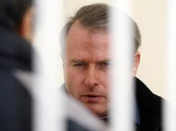 Суд огласит приговор Лозинскому 20 апреля