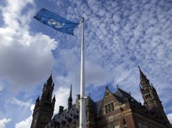 Международный суд ООН отказался рассматривать иск Грузии к России