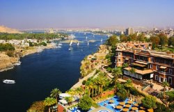 Россия разрешила туристам ехать в Египет