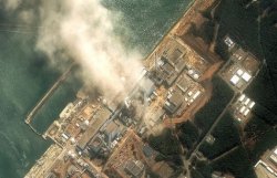 Оператор «Фукусимы-1» сольет в море радиоактивную воду 