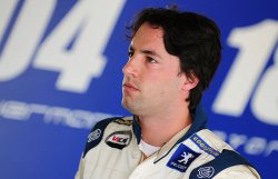 На трассе Формулы-1 погиб бразильский гонщик