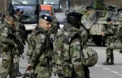 ООН и Франция начали военную операцию в Кот-д