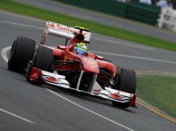 Болиды Ferrari станут быстрее в квалификации