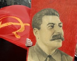 В Луцке собирают деньги на памятник Сталину