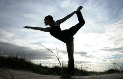 Ученые: йога поможет облегчить аритмию