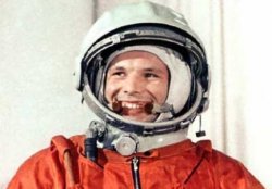 Фильм о полете Гагарина в космос покажут на 700 площадках мира