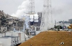 АЭС «Фукусима-1»: Топливные стержни реактора разрушились на 70%