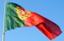 Португалия попросила помощи у ЕС