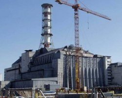 Украина может получить 800 миллионов евро на ЧАЭС