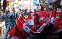 Во время протестов в Сирии убито 17 человек 