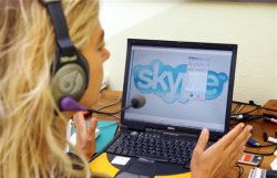 ФСБ передумала запрещать Skype и Gmail
