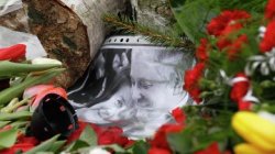 В Польше отмечают годовщину авиакатастрофы под Смоленском