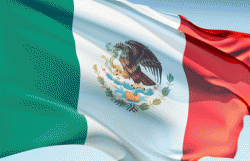 За выходные в двух штатах Мексики убили 28 человек 