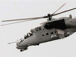 ООН и Франция нанесли воздушные удары по силам Гбагбо в Абиджане