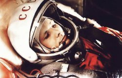 В мире отмечают 50 лет со дня полета Юрия Гагарина