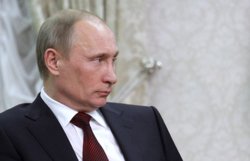 Путин обещает Украине сплошную прибыль от Таможенного союза