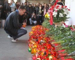 В Минске опознаны все погибшие в теракте