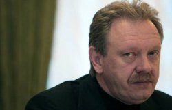 Против экс-главы Нафтогаза Олега Дубины возбуждено уголовное дело