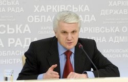 Литвин считает, что вина Тимошенко очевидна 
