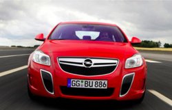 Компания Opel представила свой самый быстрый автомобиль