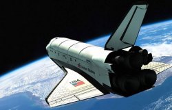 NASA заказало постройку коммерческого космического корабля 