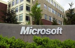 Microsoft подала более 70 исков против украинских компаний 