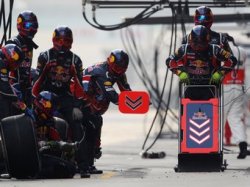 Механик Red Bull обвинил Баттона в жульничестве