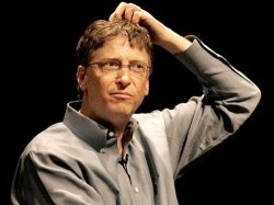 Билла Гейтса выдворили из Бразилии за использование нелегальной рабочей силы