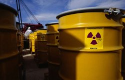 Украина разрешила России и Словакии провозить ядерные материалы 