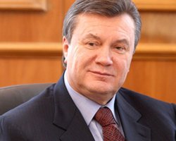 Янукович заявил, что в Украине нет конфликтов на конфессиональной почве