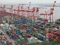Китай, Япония и Южная Корея создают зону свободной торговли